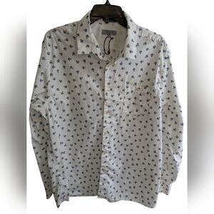 Ted Baker Long Sleeve Shirt